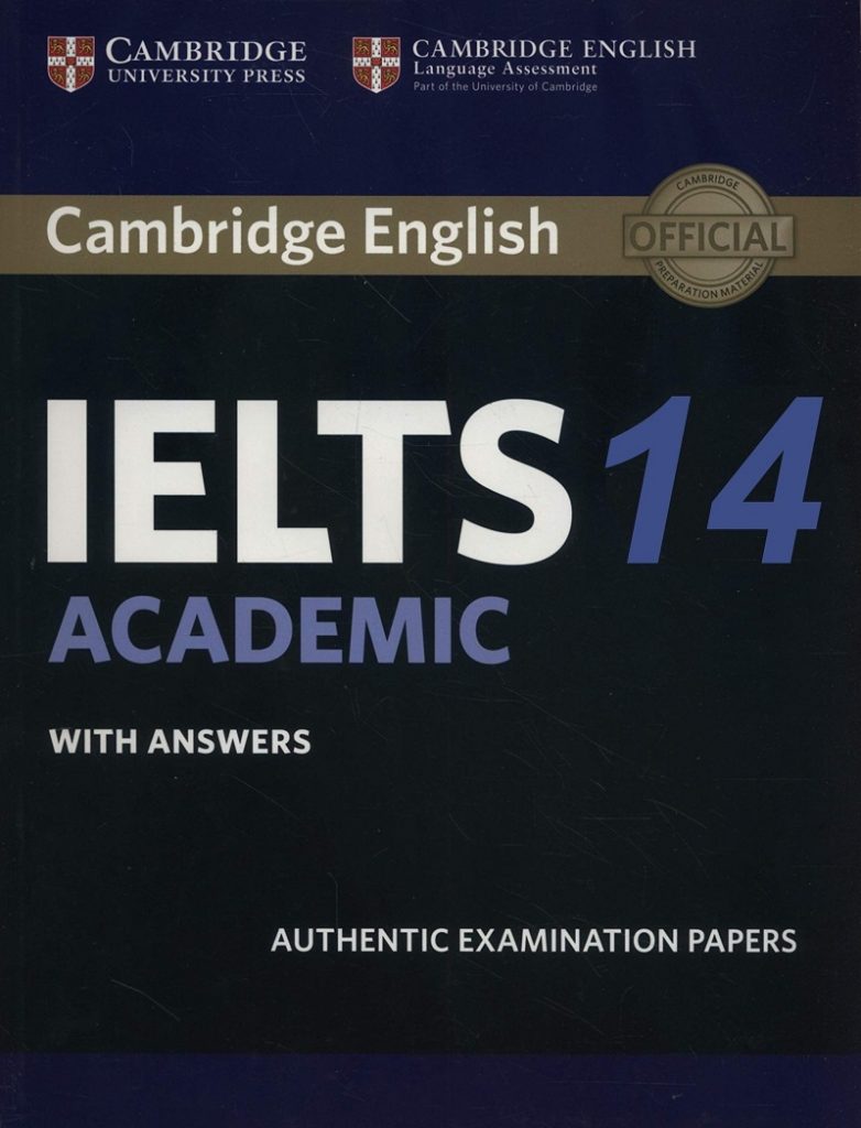 Cambridge IELTS 14