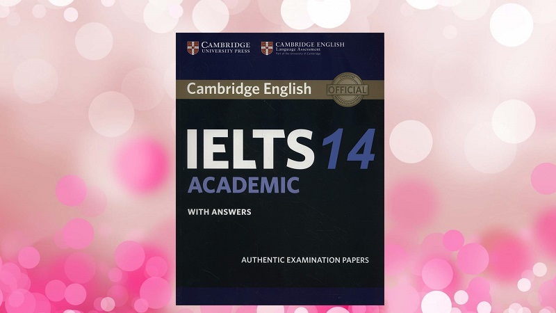 Cambridge IELTS 14