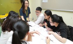 Top 5 địa chỉ học IELTS quận Tân Phú uy tín, chất lượng