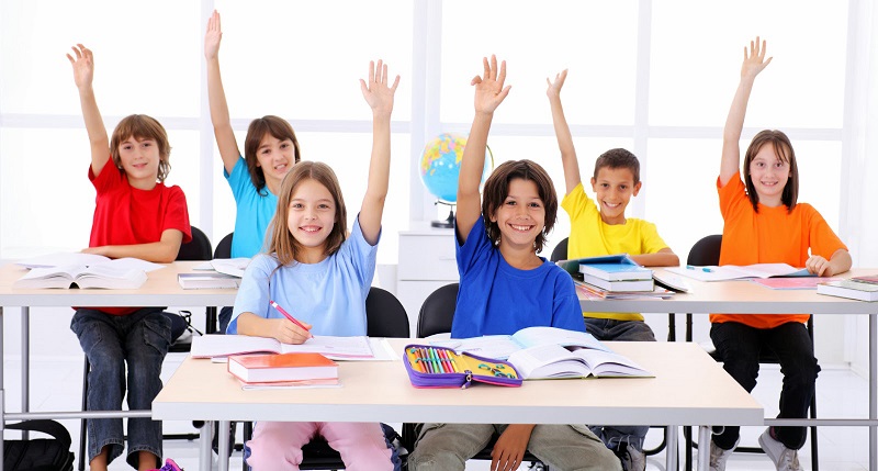 Tìm nơi cho học sinh cấp 2 nên học tiếng Anh ở đâu hiệu quả?