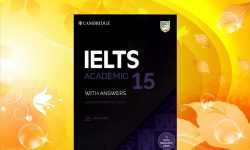 [Review & Download] Cambridge IELTS 15 PDF kèm Audio (with answer)