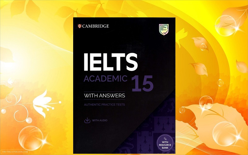 Cambridge IELTS 15