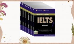 Review sách Cambridge IELTS practice test mới nhất