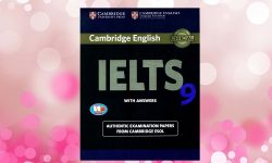 Download sách Cambridge IELTS 9 file PDF mới nhất