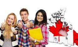 Du học Canada cần IELTS bao nhiêu