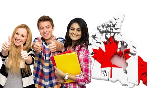 Du học Canada cần IELTS bao nhiêu là đủ?