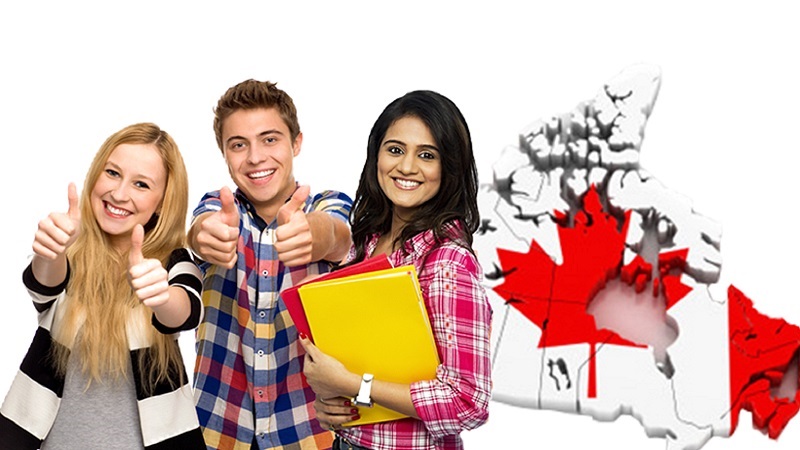 Du học Canada cần IELTS bao nhiêu
