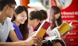 IELTS cấp tốc Quận 10