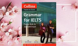 Collins Grammar for IELTS