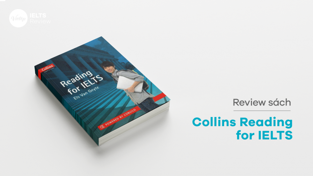 Collins Reading for IELTS 1