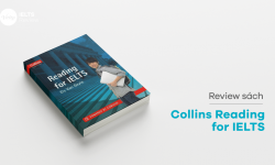 Collins Speaking for IELTS