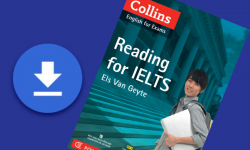 Collins Reading for IELTS