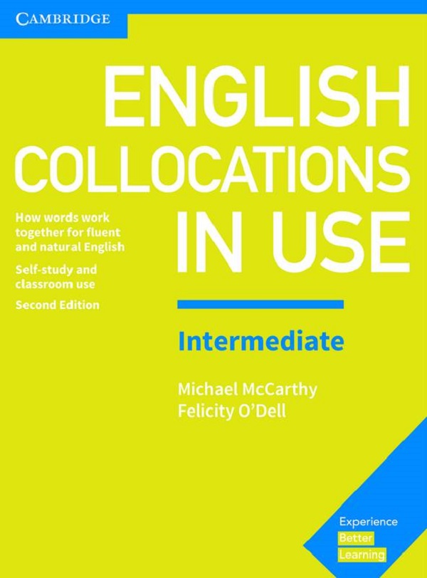 Collocations in Use inter