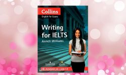 Giới thiệu chi tiết cuốn sách Collins Writing For IELTS
