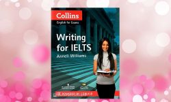 Collins Writing For IELTS