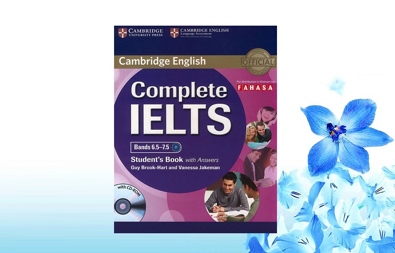 Review chính xác nhất về cuốn sách Complete IELTS Band 6.5 – 7.5