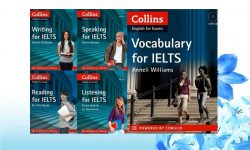 Collins for IELTS PDF