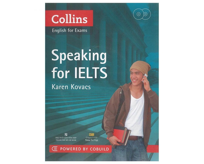 collins speaking for ielts 1