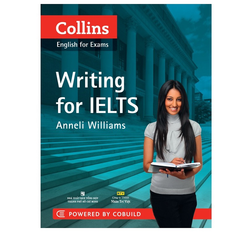 collins writing for ielts