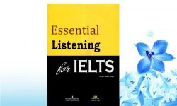 Review sách Essential Listening For IELTS Full (PDF + Audio)