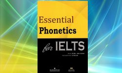 sách Essential phonetics for IELTS