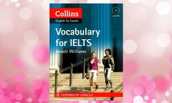 Collins Vocabulary for IELTS (PDF + Audio)