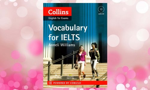 Review chính xác nhất sách Collins Vocabulary for IELTS (PDF + Audio)