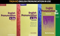 English Pronunciation in Use