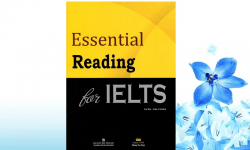 Tải sách Essential Reading For IELTS [ Full PDF + Audio ] bản đẹp