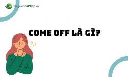 Come off là gì? Cấu trúc và cách dùng come off trong tiếng Anh