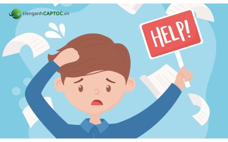 Các cấu trúc khác của Help trong tiếng Anh 