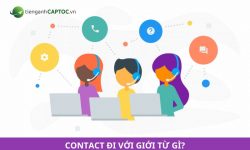 Contact đi với giới từ gì? Cách sử dụng contact trong tiếng Anh