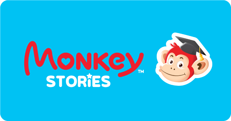 Monkey Stories