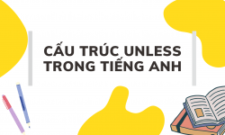 Bài tập vận dụng cấu trúc Unless