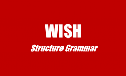 Một số cách dùng khác của Wish 