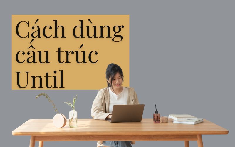 cách dùng cấu trúc until