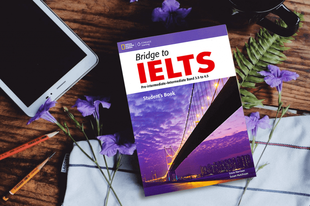 Bridge to IELTS Student’s Book