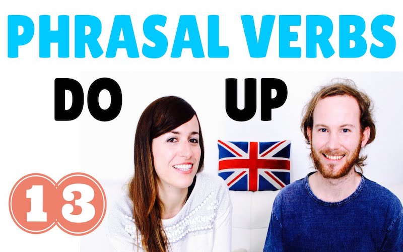 Các Phrasal verb with Do thường gặp nhất trong tiếng Anh
