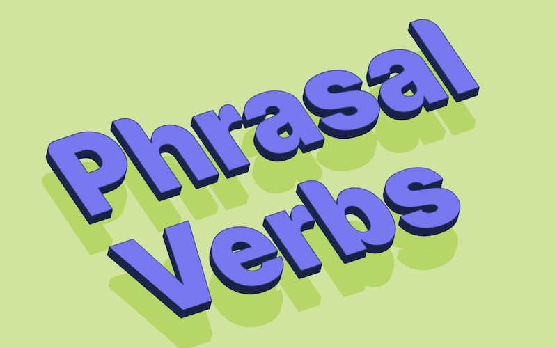 Cách học phrasal verb with do hiệu quả