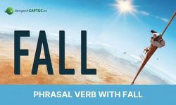 Tổng hợp phrasal verb with fall thông dụng kèm bài tập