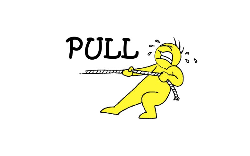 Pull là gì?