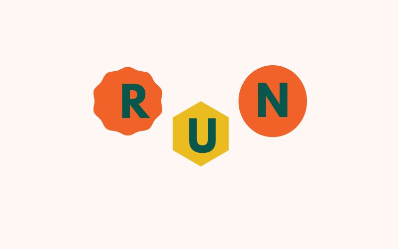 Run có nghĩa là gì?