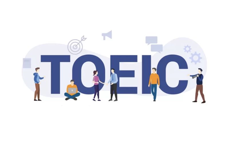 Hướng dẫn cách ôn luyện thi TOEIC hiệu quả