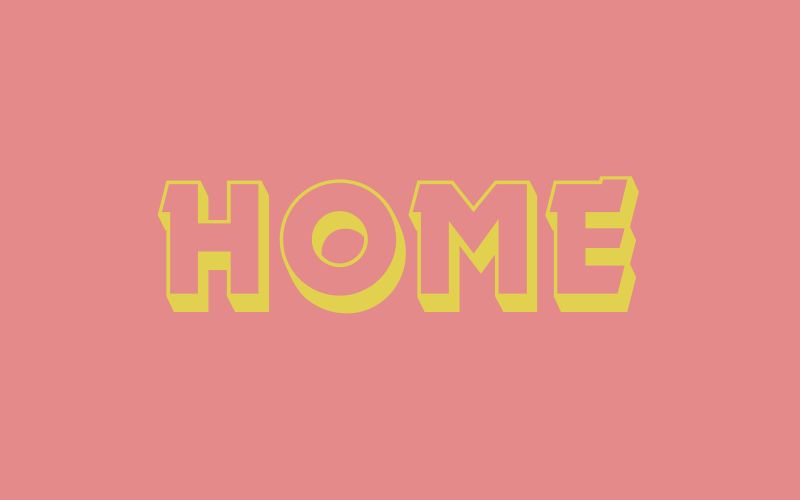 Home là gì?